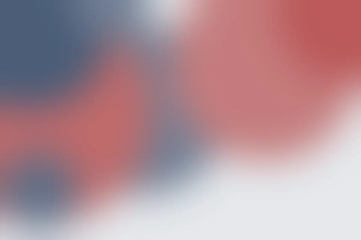 Abstract pattern in the site's colours (decorative)